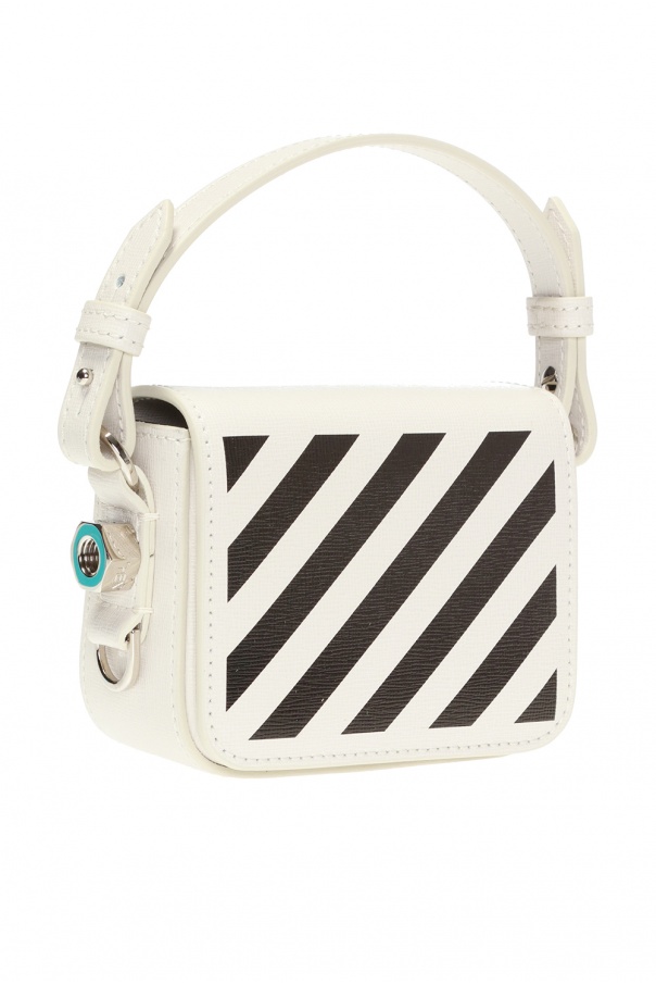 OffWhite Shoulder bag with logo Women's Bags Vitkac